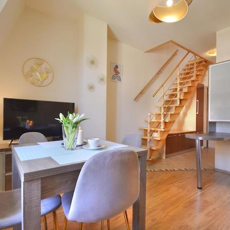 Promenada - Plaza 100M Apartment Świnoujście Екстериор снимка