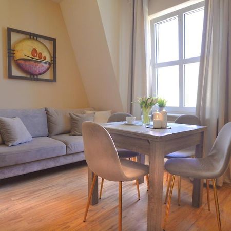 Promenada - Plaza 100M Apartment Świnoujście Екстериор снимка