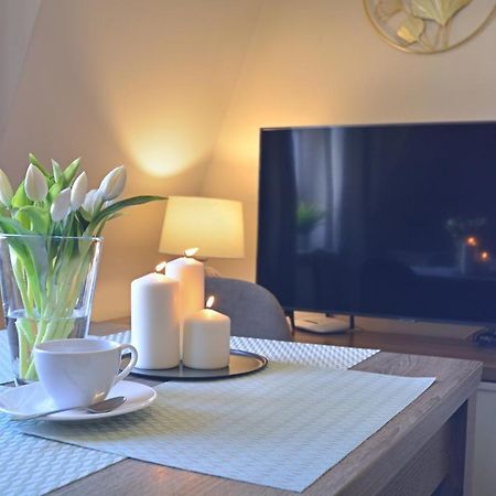 Promenada - Plaza 100M Apartment Świnoujście Екстериор снимка